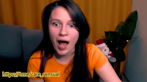 Snapshot of care_sensual chatting on 25, 12, 2024 Mary online show from 25, 12, 2024