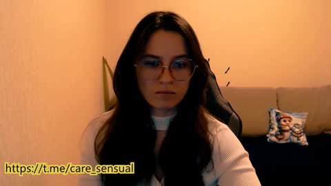 Snapshot of care_sensual chatting on 15, 1, 2025 Mary online show from 15, 1, 2025