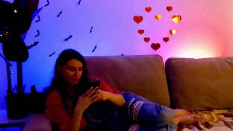 Snapshot of care_sensual chatting on 17, 2, 2025 Mary online show from 17, 2, 2025