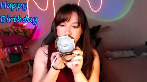 Snapshot of care_sensual chatting on 18, 4, 2026 Mary online show from 18, 4, 2026