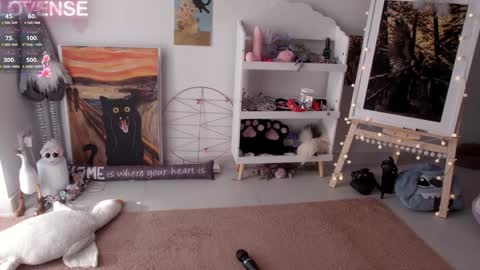 NONA    follow online show from 29, 1, 2025