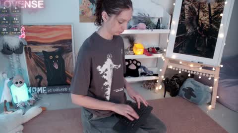 NONA    follow online show from 1, 2, 2025