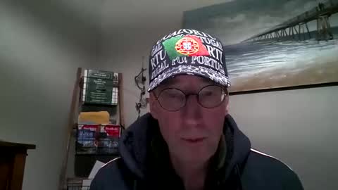 Caressluving online show from 26, 1, 2025