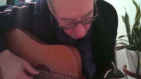 Caressluving online show from 13, 2, 2025