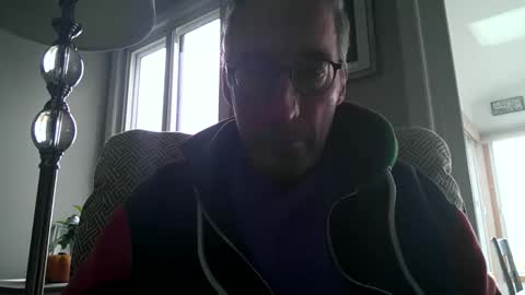 Caressluving online show from 22, 10, 2025