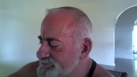 C A Rey online show from 4, 1, 2025