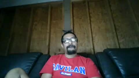 Snapshot of cargopipe2000 chatting on 11, 7, 2026 Adams huge online show from 11, 7, 2026