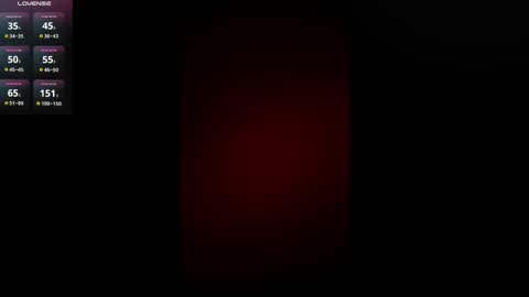 Lesya online show from 25, 10, 2025