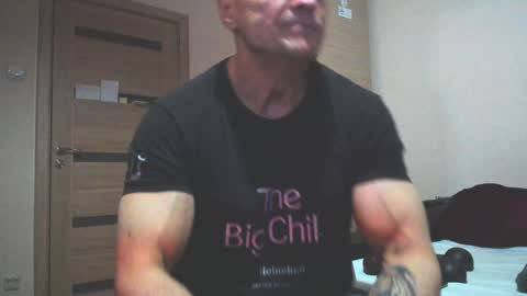 Snapshot of carin_the_body chatting on 19, 1, 2025 Laz online show from 19, 1, 2025