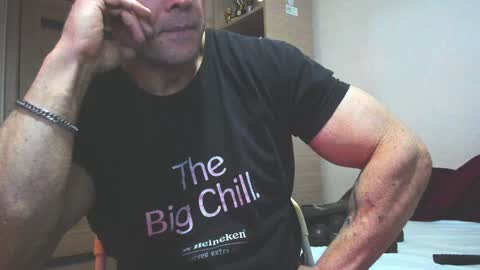 Snapshot of carin_the_body chatting on 19, 1, 2025 Laz online show from 19, 1, 2025