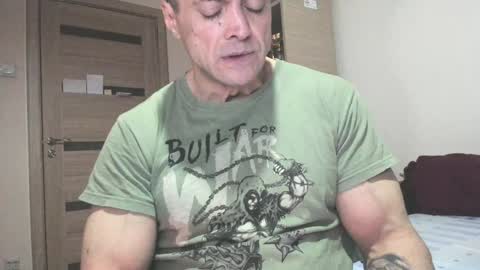 Snapshot of carin_the_body chatting on 1, 2, 2025 Laz online show from 1, 2, 2025