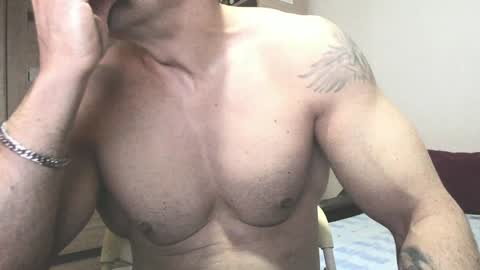Snapshot of carin_the_body chatting on 1, 2, 2025 Laz online show from 1, 2, 2025