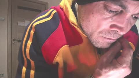 Snapshot of carin_the_body chatting on 1, 3, 2025 Laz online show from 1, 3, 2025
