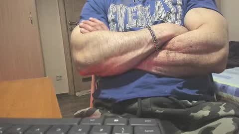Snapshot of carin_the_body chatting on 3, 3, 2025 Laz online show from 3, 3, 2025