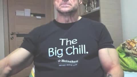 Snapshot of carin_the_body chatting on 7, 11, 2025 Laz online show from 7, 11, 2025