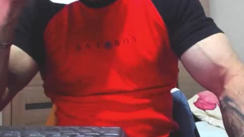 Snapshot of carin_the_body chatting on 1, 12, 2025 Laz online show from 1, 12, 2025