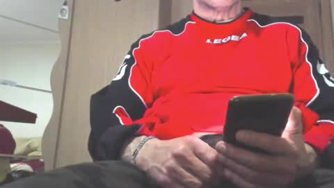 Laz online show from 8, 2, 2026