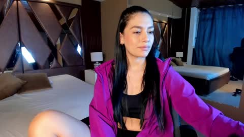 Carina online show from 23, 12, 2024