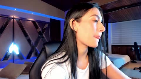 Carina online show from 29, 1, 2025