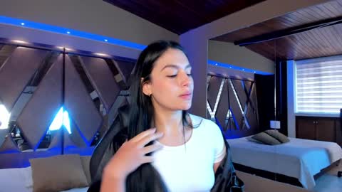 Carina online show from 29, 1, 2025
