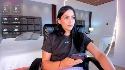 Carina online show from 28, 2, 2025