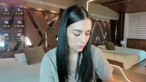 Carina online show from 20, 9, 2025