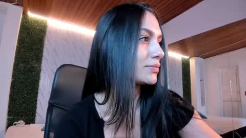 Carina online show from 7, 10, 2025