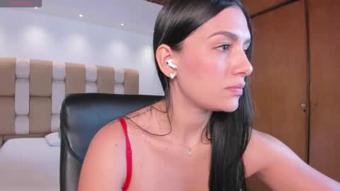 Carina online show from 20, 10, 2025