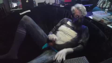 carinae110 online show from 24, 1, 2025