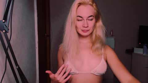 Carin online show from 2, 10, 2025