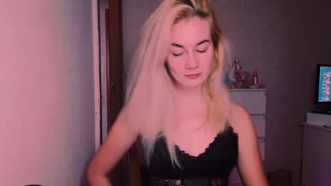 Carin online show from 1, 11, 2025