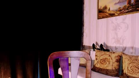 Carin online show from 12, 11, 2025