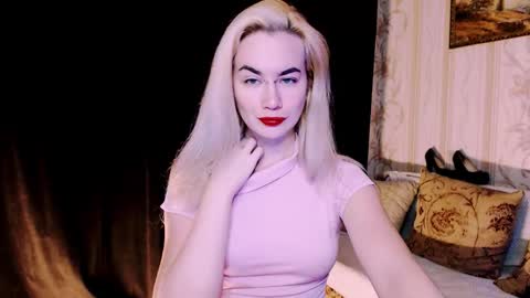 Carin online show from 30, 11, 2025