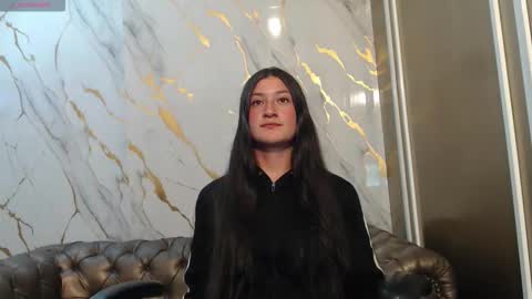 Carito online show from 2, 11, 2025