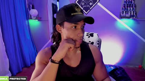 Carl online show from 5, 12, 2024