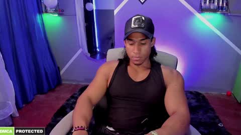 Carl online show from 7, 12, 2024