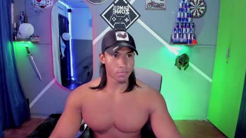 Carl online show from 14, 1, 2025