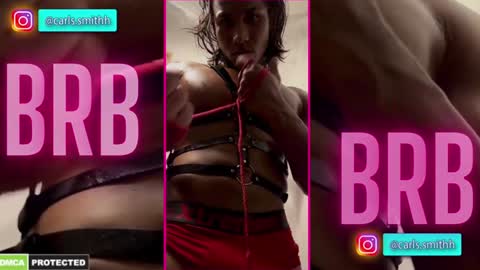 Carl online show from 17, 1, 2025