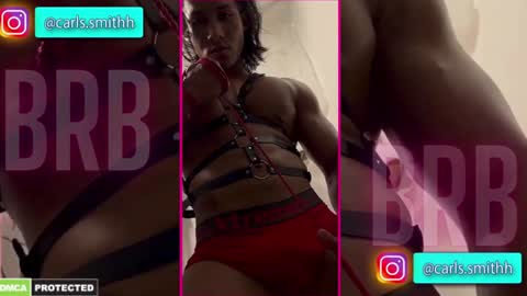 Carl online show from 23, 1, 2025