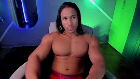 Carl online show from 6, 2, 2025