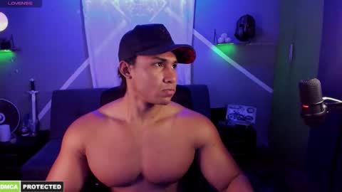 Carl online show from 14, 9, 2025