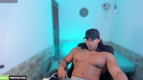 Snapshot of carl_smithh chatting on 7, 11, 2025 Carl online show from 7, 11, 2025