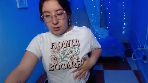 carla_999 online show from 14, 1, 2026