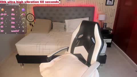 Snapshot of carla_adamss chatting on 20, 2, 2025 Carla online show from 20, 2, 2025