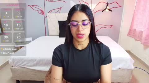 C A R L A online show from 12, 9, 2025