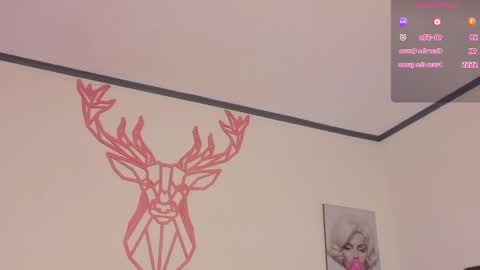 Carla online show from 19, 2, 2026