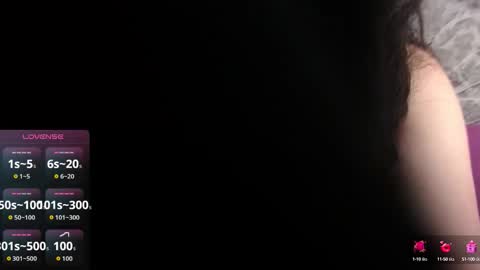 Carla naugthy  online show from 19, 9, 2025