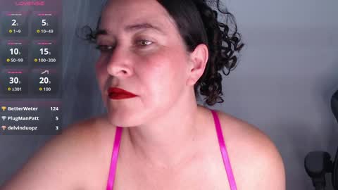 Carla naugthy  online show from 3, 4, 2026