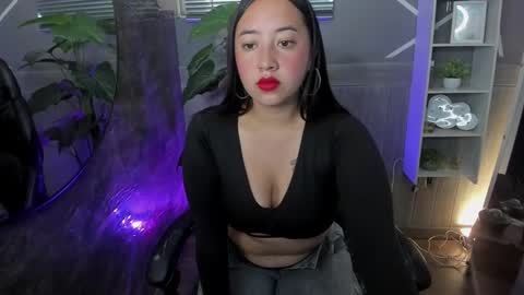 Snapshot of carla_parissii chatting on 23, 1, 2025 Carla online show from 23, 1, 2025