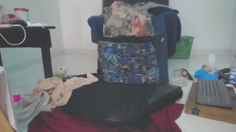 carla_prestige online show from 13, 2, 2025